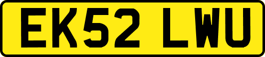 EK52LWU