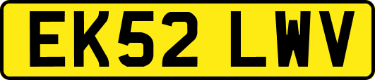 EK52LWV
