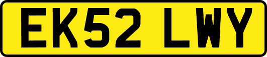 EK52LWY
