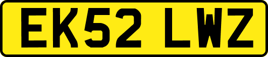 EK52LWZ