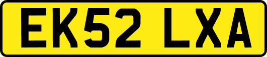 EK52LXA