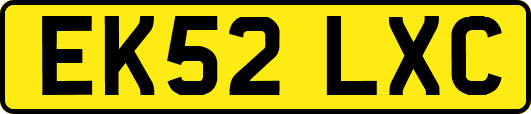 EK52LXC