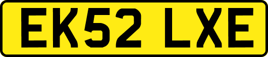EK52LXE