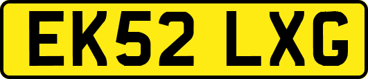 EK52LXG