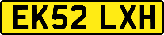 EK52LXH