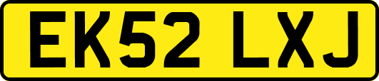 EK52LXJ