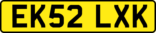 EK52LXK