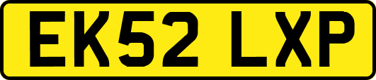 EK52LXP