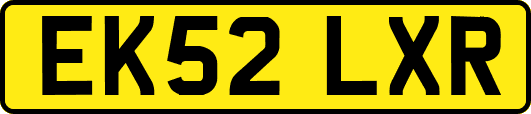 EK52LXR