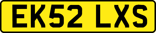EK52LXS