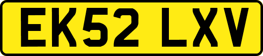 EK52LXV