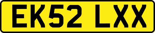 EK52LXX