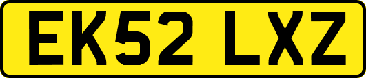 EK52LXZ