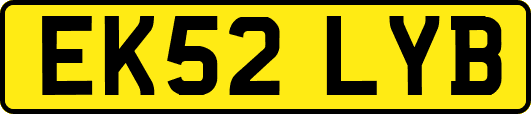 EK52LYB