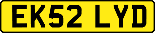 EK52LYD