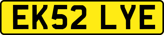 EK52LYE