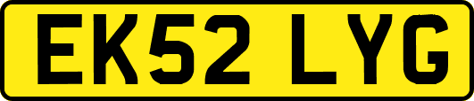EK52LYG
