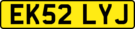 EK52LYJ
