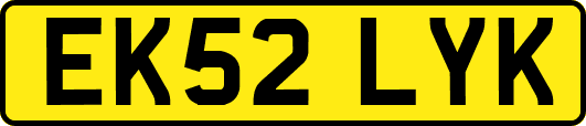 EK52LYK