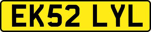 EK52LYL