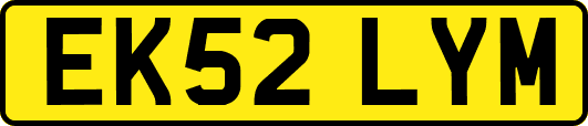 EK52LYM