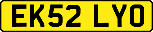 EK52LYO
