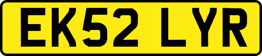 EK52LYR