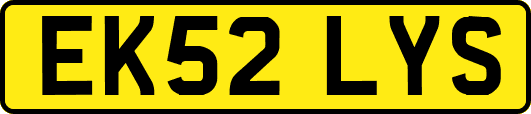 EK52LYS