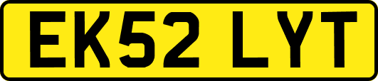 EK52LYT