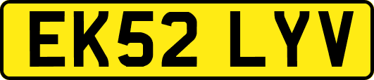 EK52LYV
