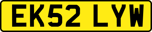 EK52LYW