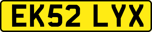 EK52LYX
