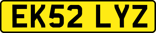 EK52LYZ