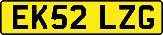 EK52LZG