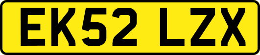 EK52LZX