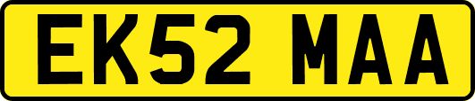 EK52MAA