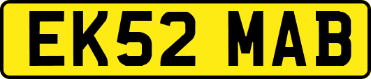 EK52MAB