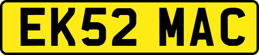 EK52MAC