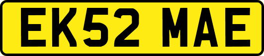 EK52MAE