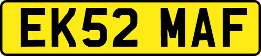 EK52MAF