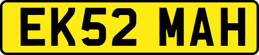 EK52MAH