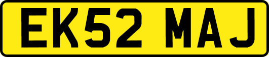 EK52MAJ