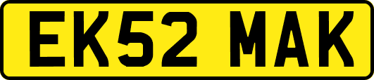 EK52MAK