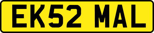 EK52MAL