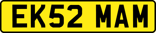 EK52MAM