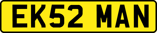 EK52MAN