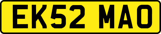 EK52MAO