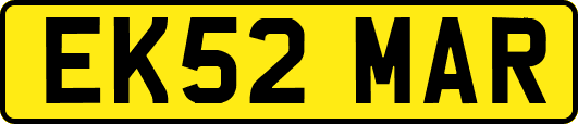 EK52MAR