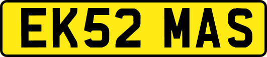 EK52MAS