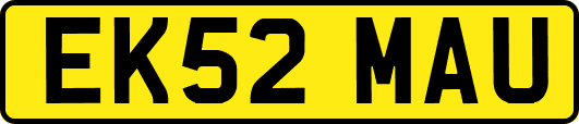 EK52MAU